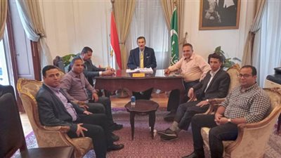 في اليوم الرابع.. 3 مرشحين للهيئة العليا و1 للسكرتارية الوفدية