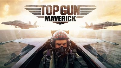 Top Gun: Maverick يحصد مليار و453 مليونا و437 ألف دولار حول العالم