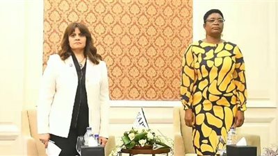 الهجرة: نواصل العمل مع الدول الإفريقية الشقيقة لتحقيق التنمية المستدامة