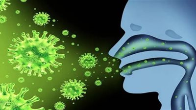 الفرق بين أعراض الفيروس المخلوي التنفسي وكورونا