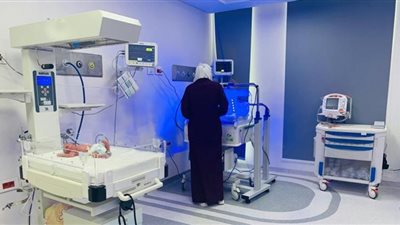 صور.. هيئة الرعاية الصحية تستعرض تجهيزات مستشفى فايد التخصصي بالإسماعيلية