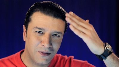 مصطفى كامل يوجه رسالة خاصة بـ «زرعة خايبة».. فيديو