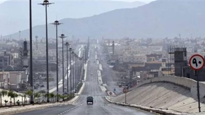 طقس المدينة.. الأرصاد السعودية تحذر المواطنين من حالة الجو