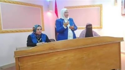 ثقافة الفيوم ينظم محاضرة حول 
