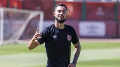 برونو سافيو يخطط للرحيل عن الأهلي