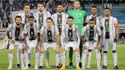 الشباب السعودي يستعيد الذكريات الجميلة قبل الجولة الرابعة لـ