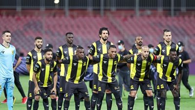 رابط شراء تذاكر مباراة الاتحاد والخليج بالدوري السعودي