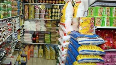 انخفاض كبير فى أسعار السكر والأرز والزيت.. فيديو