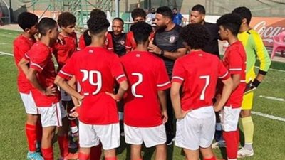 أهلى 2008 يستضيف إنبي اليوم في بطولة الجمهورية
