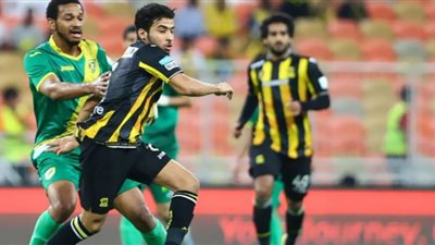 طريقة حجز تذاكر مباراة الاتحاد والخليج بالدوري السعودي