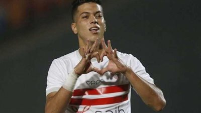 غزل المحلة يطالب بـ 5% من قيمة بيع إمام عاشور إلى ميتلاند الدنماركي
