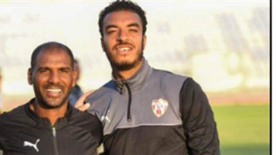 حارس ديروط ينضم لسيراميكا رسميًا