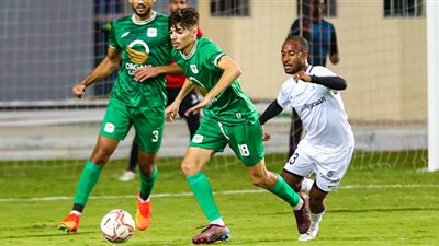 تفاصيل إصابة محترف المصري البورسعيدي