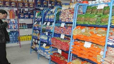 المواد الغذائية تضع روشتة للسيطرة على الأسعار واستقرار الأسواق