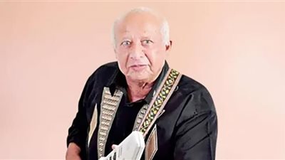 هانى شنودة رئيس لجنة تحكيم منتدى مصر الدولى لكنوز الابدع