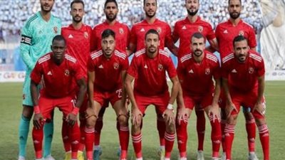 كأس العالم للأندية.. تشكيل الأهلي المتوقع أمام أوكلاند سيتي
