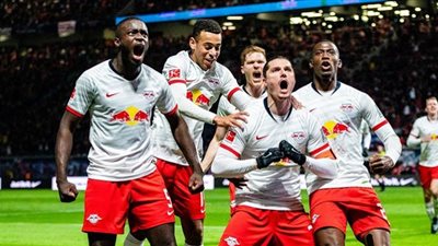 مدرب لايبزيج يحذر لاعبيه من خطورة ريال مدريد بدوري الأبطال