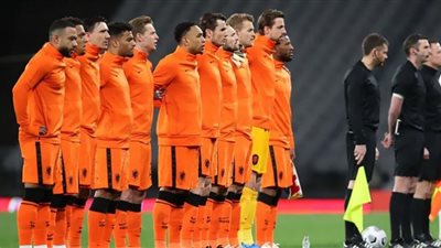 تشكيل مباراة هولندا والسنغال المتوقع في كأس العالم