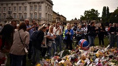 فنادق لندن تشهد حجوزات غير مسبوقة لحضور جنازة الملكة اليزابيث