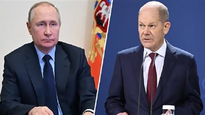 ألمانيا تدعو روسيا لسحب قواتها من أوكرانيا