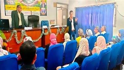 ورشة عمل لرصد الميكروبات المقاومة للمضادات الميكروبية في الماشية
