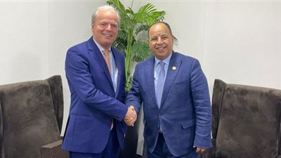 تطوير إطار التمويل السيادي الأخضر في مصر