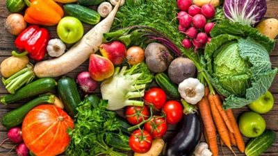 تباين أسعار الخضراوات بالأسواق.. والكوسة بـ 8 جنيهات