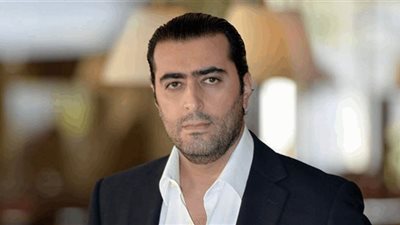 الموت يفجع الفنان باسم ياخور