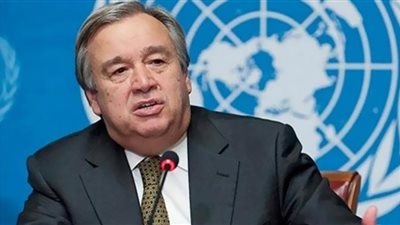 جوتيريش يدعو أرمينيا وأذربيجان إلى نزع فتيل التوتر