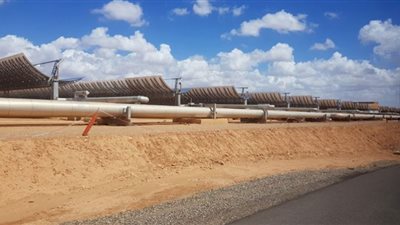 المغرب تتصدر التريند.. تعرف على السبب