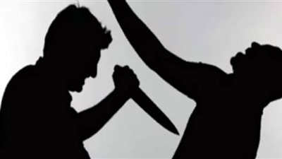 المؤبد لشخص قتل عاملا بمحطة وقود فى نزاع على 