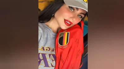 حليمة بولند تتعرض لموقف محرج مع تيري هنري بسبب الفلتر