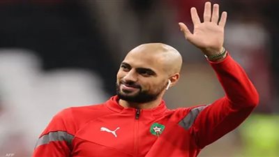 برشلونة يفشل في ضم سفيان أمرابط..القصة كاملة