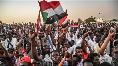 الإضرابات تشل اقتصاد السودان