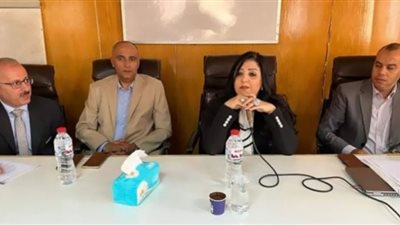 تنظيم أول دورة تدريبية لتنمية المهارات القانونية بصحة الغربية