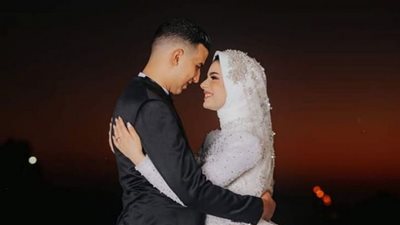 مكان ما تحطني راضية يا رب.. كلمات مؤثرة لعروس الغربية قبل وفاتها