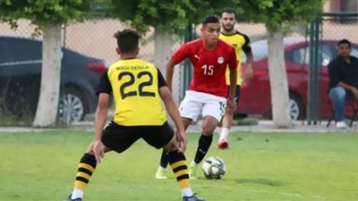 الأهلي يقترب من ضم كريم الدبيس نجم وادي دجلة