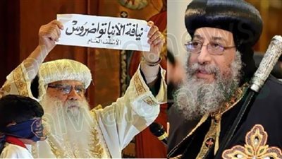 لحظات في ذاكرة الأقباط.. محطات البابا تواضروس من الرهبنة للكرسي المرقسي