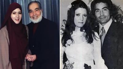 طلاق حسن يوسف وشمس البارودي يتصدر التريند.. بلاغ عاجل يكشف القصة