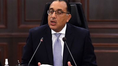 مدبولي: الحكومة حريصة على دعم القطاع الخاص في هذه الظروف الصعبة