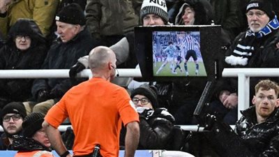 إعلان أسباب قرارات حكم الفيديو للجماهير لأول مرة بمونديال الأندية