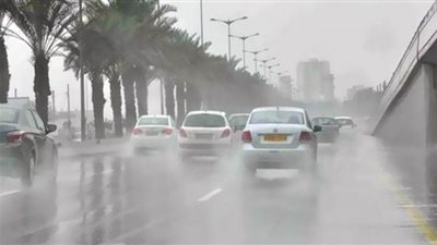 حقيقة تعرض البلاد لحالة جوية غير مستقرة 27 نوفمبر