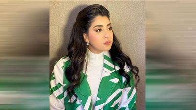آيتن عامر تبرز أناقتها في أحدث ظهور بالرياض (شاهد)