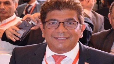 الاحتفال بمرور ٧٠ عامًا على العلاقات المصرية الألمانية بمدينة فرانكفورت