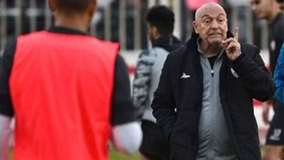 تعليمات خاصة من فيريرا للزناري والسيسي بمران الزمالك