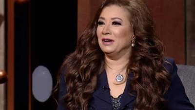 انتصار: أفضل تصنيفي كفنانة كوميدية وأنا متزنة ومالية مركزي