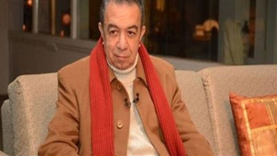 جمال عبدالحميد: كل الممثلين كانوا يتمنون المشاركة في 