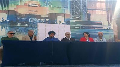 أحمد خالد صالح: فيلم ١٩ ب يطرح سؤال لجمهوره في نهايته