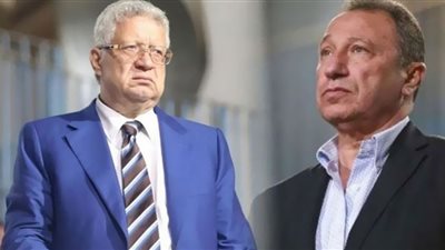 حيثيات إحالة رئيس الزمالك للمحاكمة بتهمة سب وقذف الخطيب