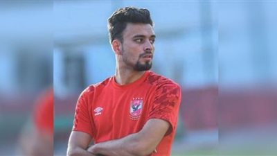 حقيقة رحيل صلاح محسن عن الأهلي.. القصة كاملة